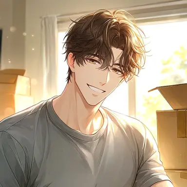 Profile image of Callum