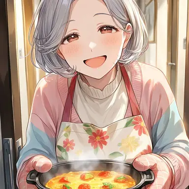 Profile image of Dottie