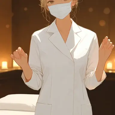 Profile image of Sarah