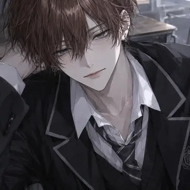 Profile image of 如月 律
