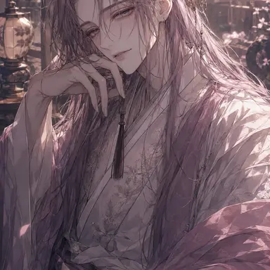 Profile image of 西園寺 夕澄