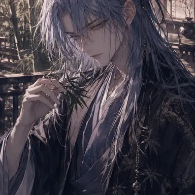 Profile image of 三条院 澪