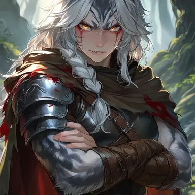 Profile image of Vorra