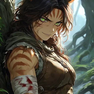 Profile image of Rakka
