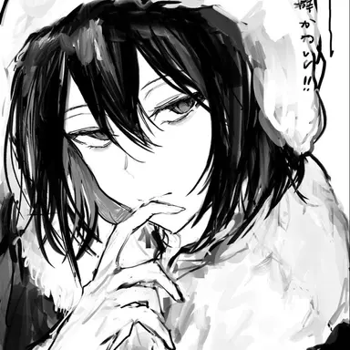 Profile image of フョードル・D