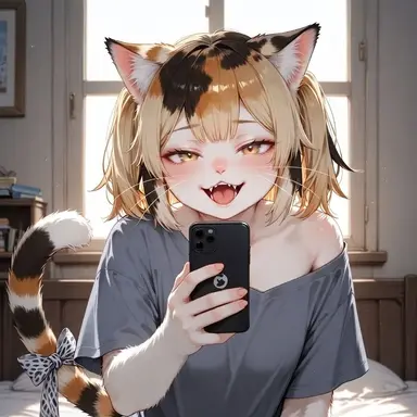 Profile image of モモ