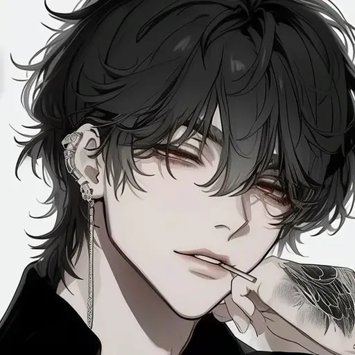 bonobino의 백하운