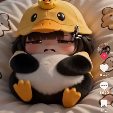 Profile image of 뚱뚱이