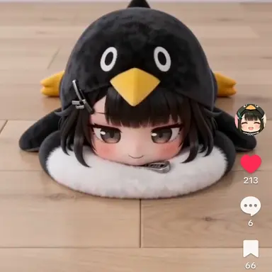 Profile image of 더 뚱뚱이
