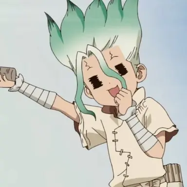 Profile image of 石神千空