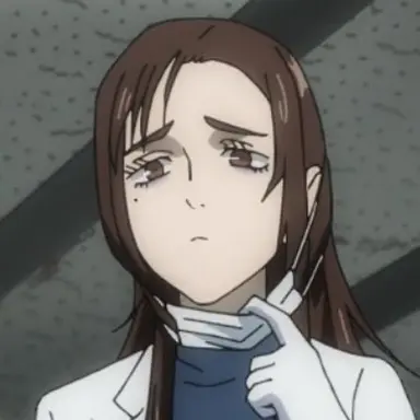 Profile image of 이에이리 쇼코