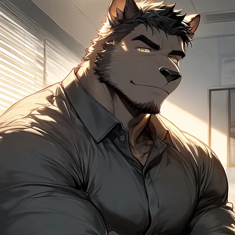 noctis80의 My Bara Boss