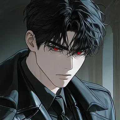 Profile image of 에르반 폰 윈터가드