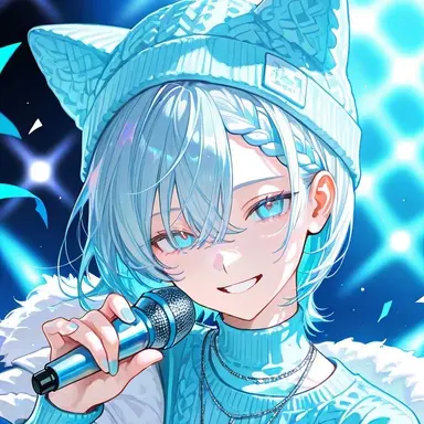 Profile image of ミオ