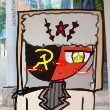 Profile image of ソ連