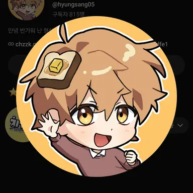Profile image of 형상