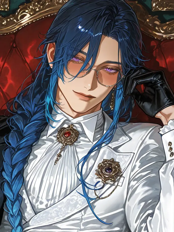 GildedSun5305의 最愛の絵画、染めあげる狂人