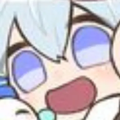Profile image of おらふくん