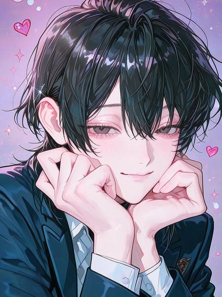Kanirui의 Princess, Fall for Me Already♡