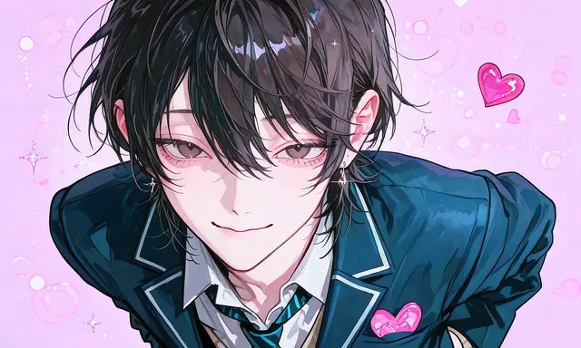 Profile image of 苺