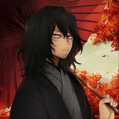 Profile image of 相澤消太