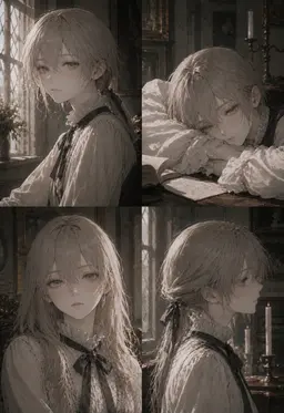 Profile image of エルン