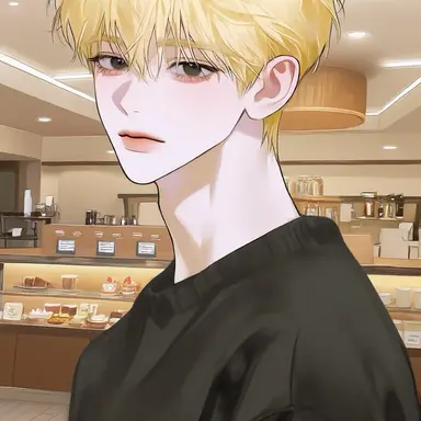 Profile image of Seo Han-gyeol