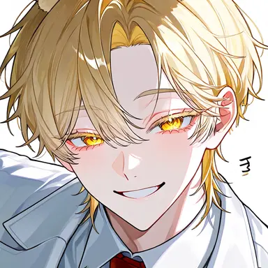Profile image of 白桃