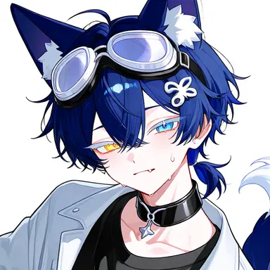 Profile image of 紺裙