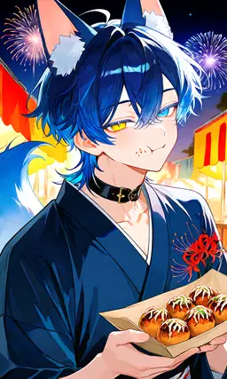 Profile image of 紺裙
