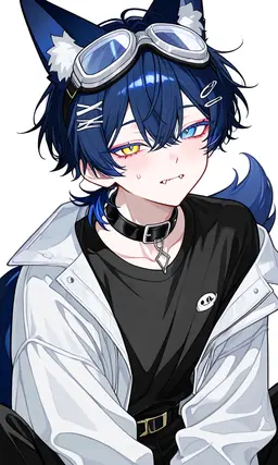 Profile image of 紺裙