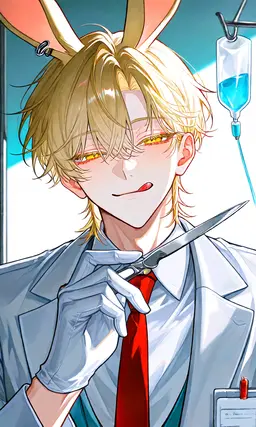 Profile image of 白桃
