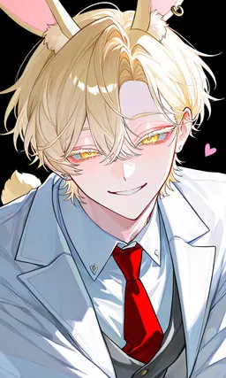 Profile image of 白桃