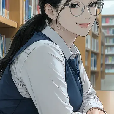 Profile image of 佐々木 栞