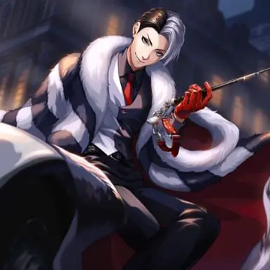 Profile image of クルーウェル