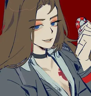 Profile image of Rodion