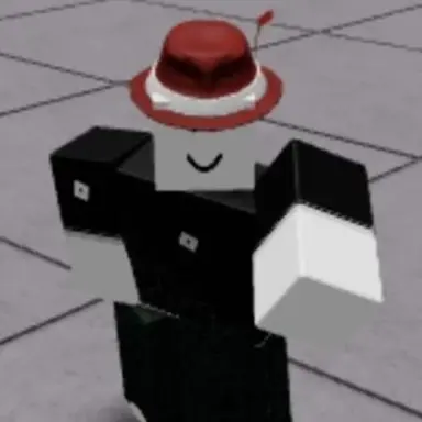 Profile image of 메리키드