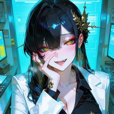 Profile image of 백가은