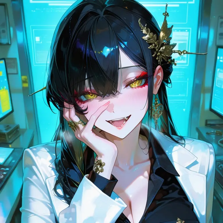 B_lyze의 백가은