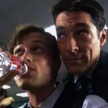 HotGenet2678의 Criminal Minds