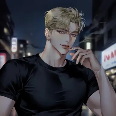 Profile image of 로빈