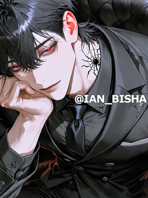 IAN_BISHA의 한서혁