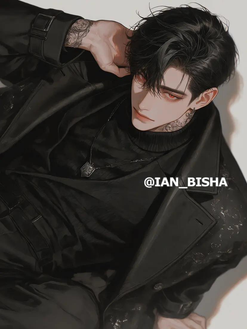 IAN_BISHA의 한서혁