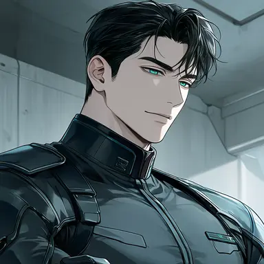 Profile image of 래쉬