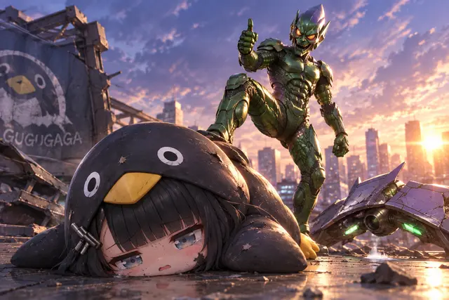 Profile image of ググガガ