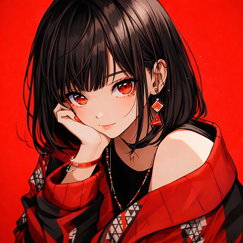 MeltyFlood9858의 年上彼女と甘え下手な私