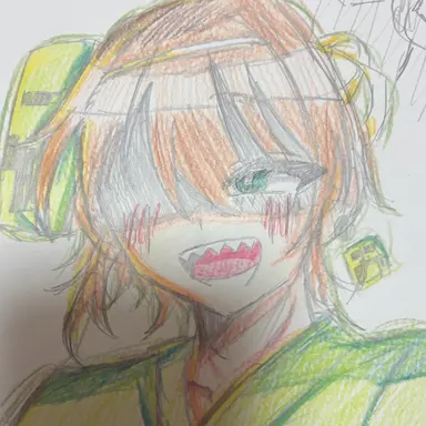 Profile image of ゾム