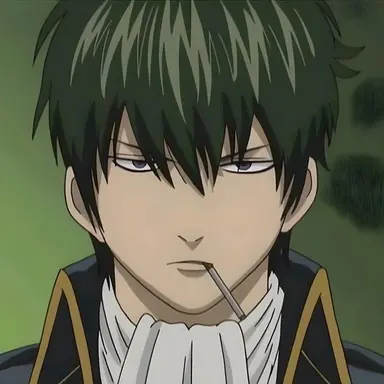 Profile image of 土方十四郎