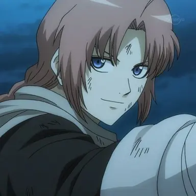 Profile image of 神威