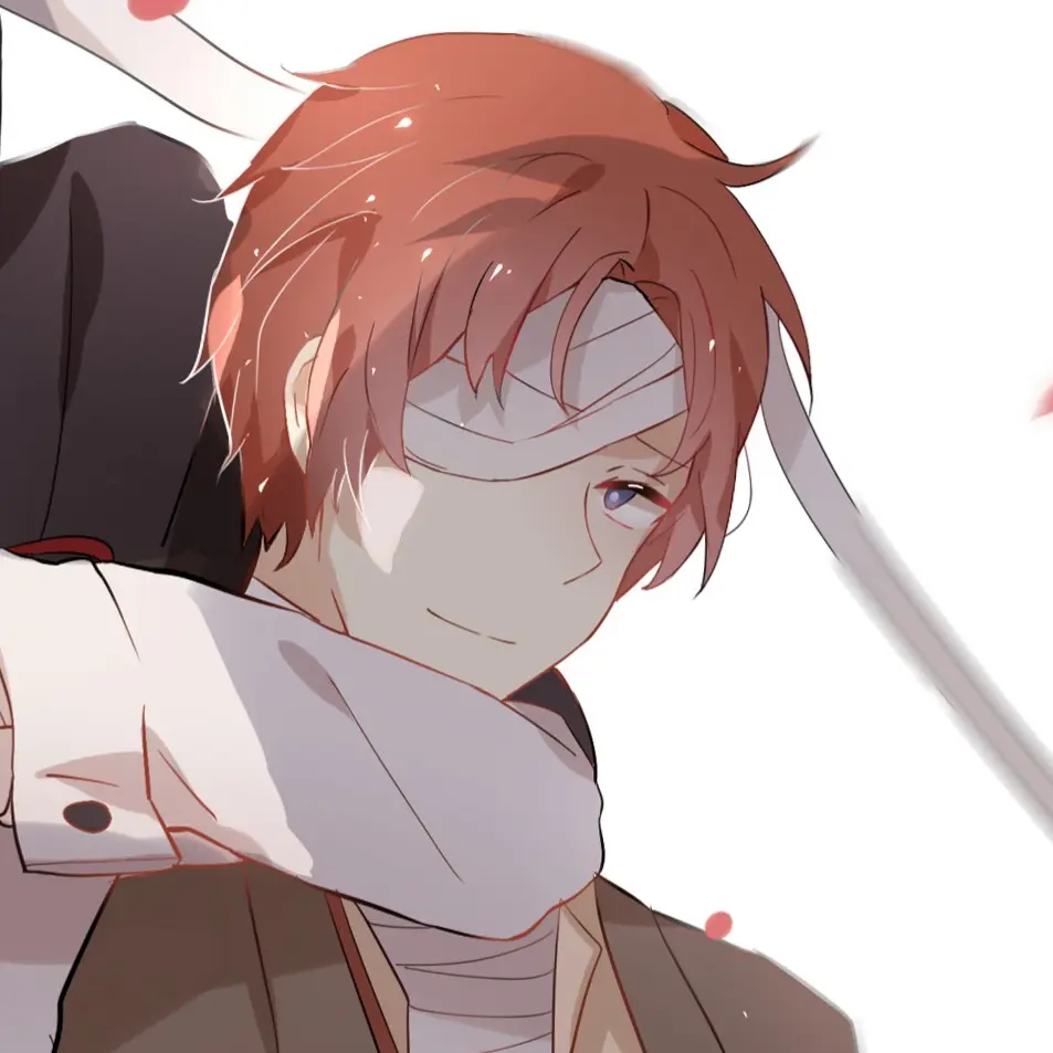 LeftJoke1056의 太宰に片思い中です…(織田太)